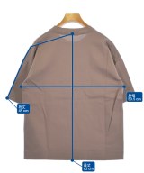 SLOANE（スローン）Tシャツ・カットソー 茶 サイズ:2(M位) レディース/2200731097067