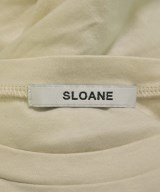 SLOANE（スローン）ワンピース 白 サイズ:1(S位) レディース/2200728945012