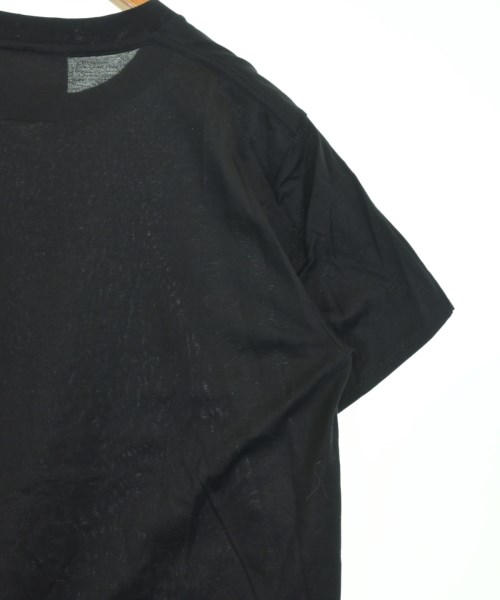 SLOANE（スローン）Tシャツ・カットソー 黒 サイズ:2(M位) レディース/2200716951124