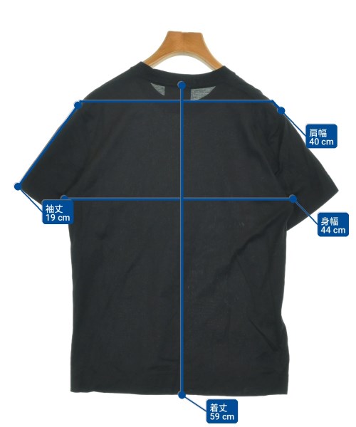 SLOANE（スローン）Tシャツ・カットソー 黒 サイズ:2(M位) レディース/2200716951124