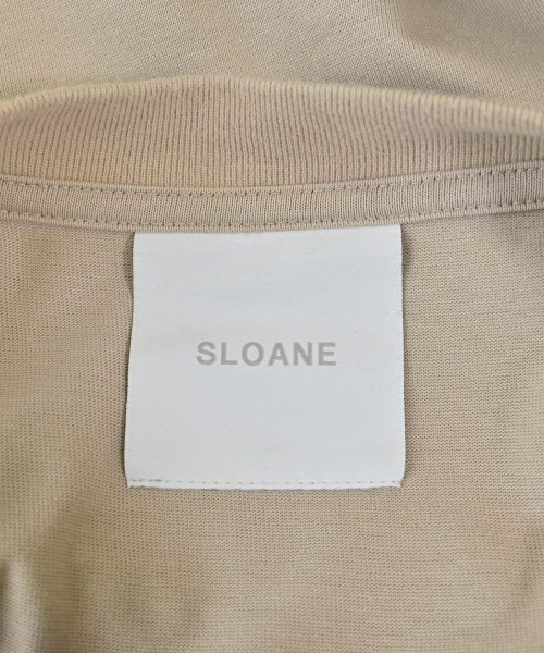 SLOANE（スローン）ワンピース ベージュ サイズ:1(S位) レディース/2200718001155