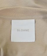 SLOANE（スローン）ワンピース ベージュ サイズ:1(S位) レディース/2200718001155