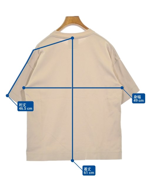 SLOANE（スローン）Tシャツ・カットソー ベージュ サイズ:2(M位) レディース/2200718001162