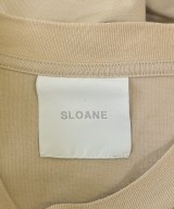 SLOANE（スローン）Tシャツ・カットソー ベージュ サイズ:2(M位) レディース/2200718001162