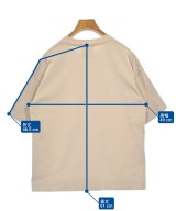 SLOANE（スローン）Tシャツ・カットソー ベージュ サイズ:2(M位) レディース/2200718001162