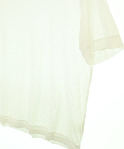 SLOANE（スローン）Tシャツ・カットソー 白 サイズ:4(XL位) メンズ/2200719114021