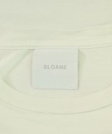 SLOANE（スローン）Tシャツ・カットソー 白 サイズ:4(XL位) メンズ/2200719114021