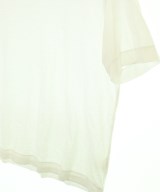 SLOANE（スローン）Tシャツ・カットソー 白 サイズ:4(XL位) メンズ/2200719114021