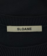 SLOANE（スローン）ニット・セーター 紺 サイズ:3(L位) メンズ/2200719272011