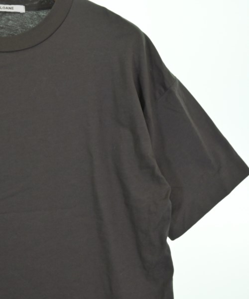 SLOANE（スローン）Tシャツ・カットソー グレー サイズ:3(L位) レディース/2200721058085