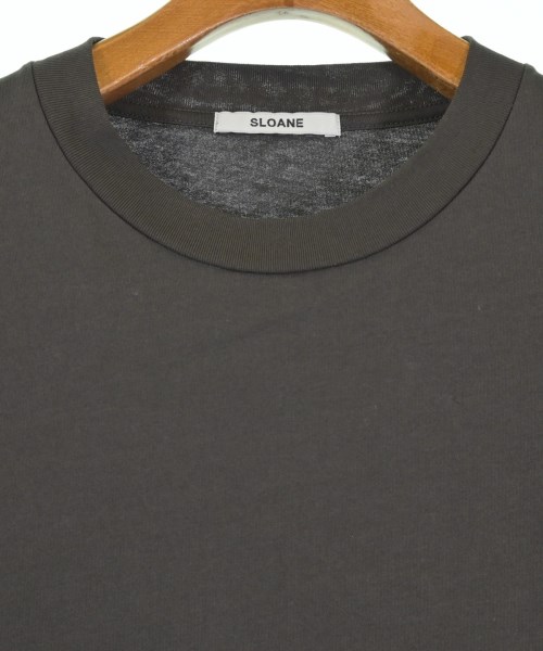 SLOANE（スローン）Tシャツ・カットソー グレー サイズ:3(L位) レディース/2200721058085