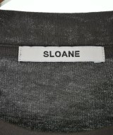 SLOANE（スローン）Tシャツ・カットソー グレー サイズ:3(L位) レディース/2200721058085