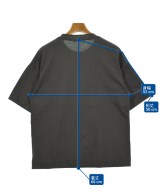 SLOANE（スローン）Tシャツ・カットソー グレー サイズ:3(L位) レディース/2200721058085