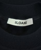 SLOANE（スローン）ニット・セーター 紺 サイズ:4(XL位) メンズ/2200717268245
