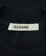 SLOANE（スローン）ニット・セーター 紺 サイズ:4(XL位) メンズ/2200717268252