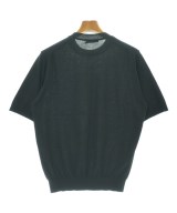 SLOANE（スローン）ニット・セーター 黒 サイズ:4(XL位) メンズ/2200717268306