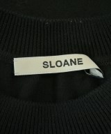 SLOANE（スローン）ニット・セーター 黒 サイズ:4(XL位) メンズ/2200717268306