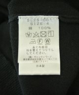 SLOANE（スローン）ニット・セーター 黒 サイズ:4(XL位) メンズ/2200717268368