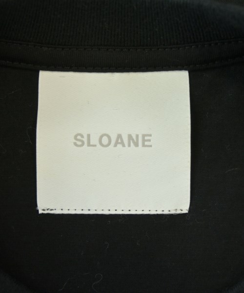 SLOANE（スローン）ノースリーブ 黒 サイズ:2(M位) レディース/2200722466063