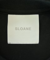SLOANE（スローン）ノースリーブ 黒 サイズ:2(M位) レディース/2200722466063