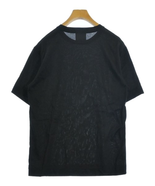 SLOANE（スローン）Tシャツ・カットソー 黒 サイズ:4(XL位) メンズ/2200722699065
