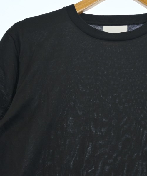 SLOANE（スローン）Tシャツ・カットソー 黒 サイズ:4(XL位) メンズ/2200722699065