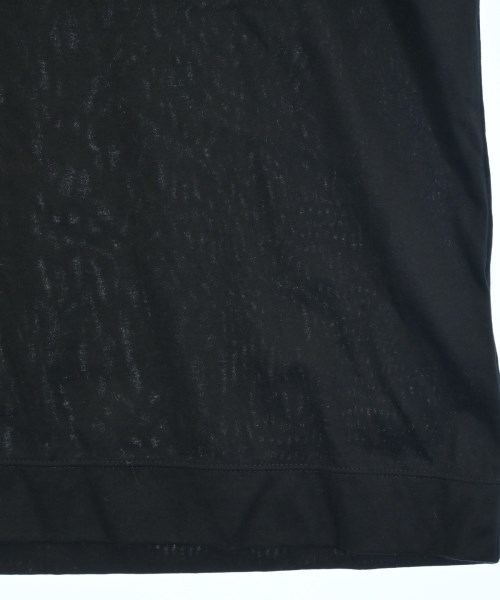 SLOANE（スローン）Tシャツ・カットソー 黒 サイズ:4(XL位) メンズ/2200722699065
