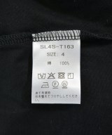 SLOANE（スローン）Tシャツ・カットソー 黒 サイズ:4(XL位) メンズ/2200722699065