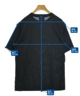 SLOANE（スローン）Tシャツ・カットソー 黒 サイズ:4(XL位) メンズ/2200722699065