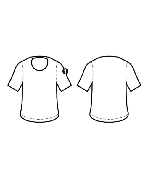 SLOANE（スローン）Tシャツ・カットソー 白 サイズ:38(M位) レディース/2200715242087