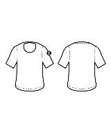 SLOANE（スローン）Tシャツ・カットソー 白 サイズ:38(M位) レディース/2200715242087