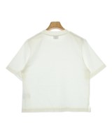 SLOANE（スローン）Tシャツ・カットソー 白 サイズ:38(M位) レディース/2200715242087