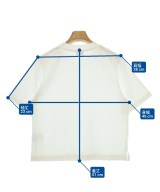 SLOANE（スローン）Tシャツ・カットソー 白 サイズ:38(M位) レディース/2200715242087