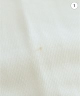 SLOANE（スローン）Tシャツ・カットソー 白 サイズ:38(M位) レディース/2200715242087