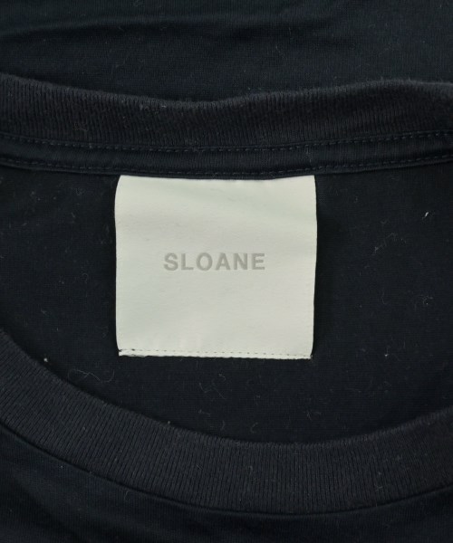 SLOANE（スローン）Tシャツ・カットソー 紺 サイズ:5(XXL位) メンズ/2200722024133