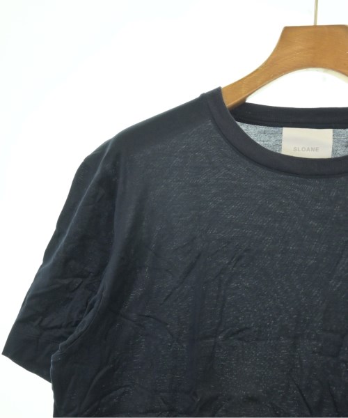 SLOANE（スローン）Tシャツ・カットソー 紺 サイズ:5(XXL位) メンズ/2200722024133