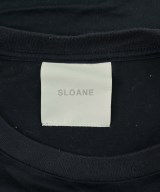 SLOANE（スローン）Tシャツ・カットソー 紺 サイズ:5(XXL位) メンズ/2200722024133