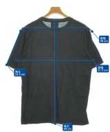 SLOANE（スローン）Tシャツ・カットソー 黒 サイズ:5(XXL位) メンズ/2200722024157