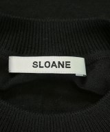 SLOANE（スローン）ニット・セーター 黒 サイズ:4(XL位) メンズ/2200723189015