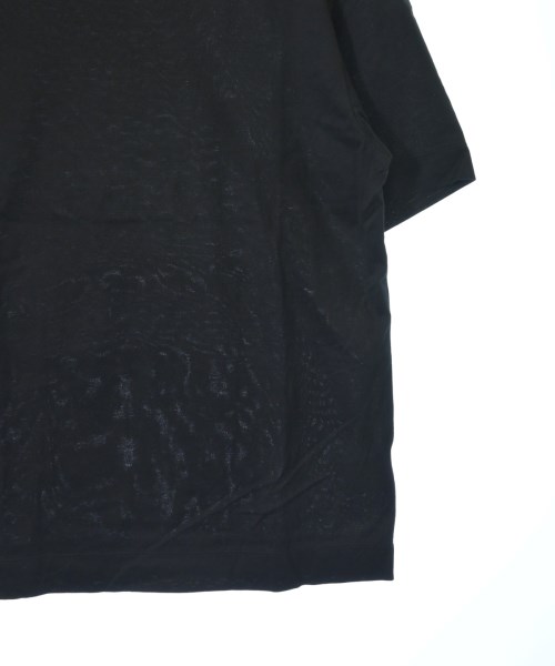 SLOANE（スローン）Tシャツ・カットソー 黒 サイズ:3(L位) メンズ/2200723498056