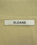 SLOANE（スローン）ニット・セーター ベージュ サイズ:4(XL位) メンズ/2200726211089