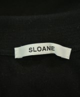 SLOANE（スローン）ニット・セーター 黒 サイズ:4(XL位) メンズ/2200726211096
