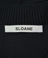 SLOANE（スローン）ベスト 紺 サイズ:1(S位) レディース/2200726691089