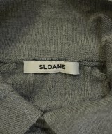 SLOANE（スローン）ニット・セーター グレー サイズ:2(M位) レディース/2200723771234