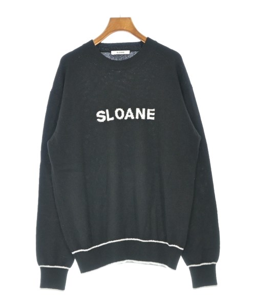 SLOANE(スローン)のニット・セーター サイズ:4(XL位) 8,800円