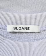 SLOANE（スローン）スウェット 紫 サイズ:2(M位) レディース/2200681036017