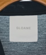 SLOANE（スローン）タンクトップ 紺 サイズ:3(L位) レディース/2200683610048