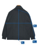 SLOANE（スローン）Tシャツ・カットソー 黒 サイズ:2(M位) メンズ/2200679190073