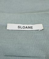 SLOANE（スローン）カーディガン 緑 サイズ:1(S位) レディース/2200685509036