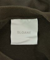 SLOANE（スローン）スウェット 茶 サイズ:2(M位) レディース/2200680806079